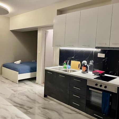 Demetrios Apartments Thessaloniki Exterior photo